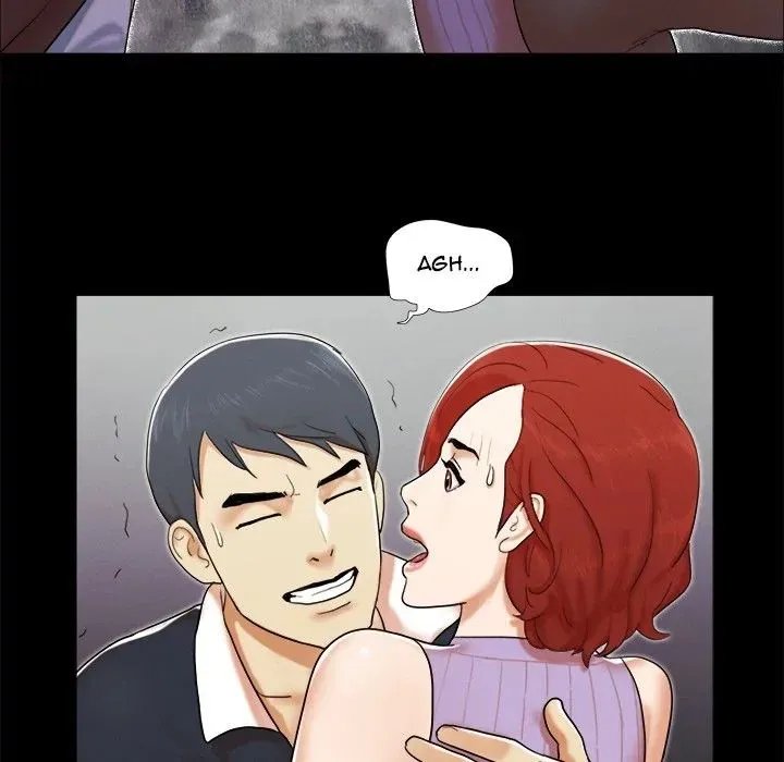 Double Trouble Chapter 9 page 43 - 