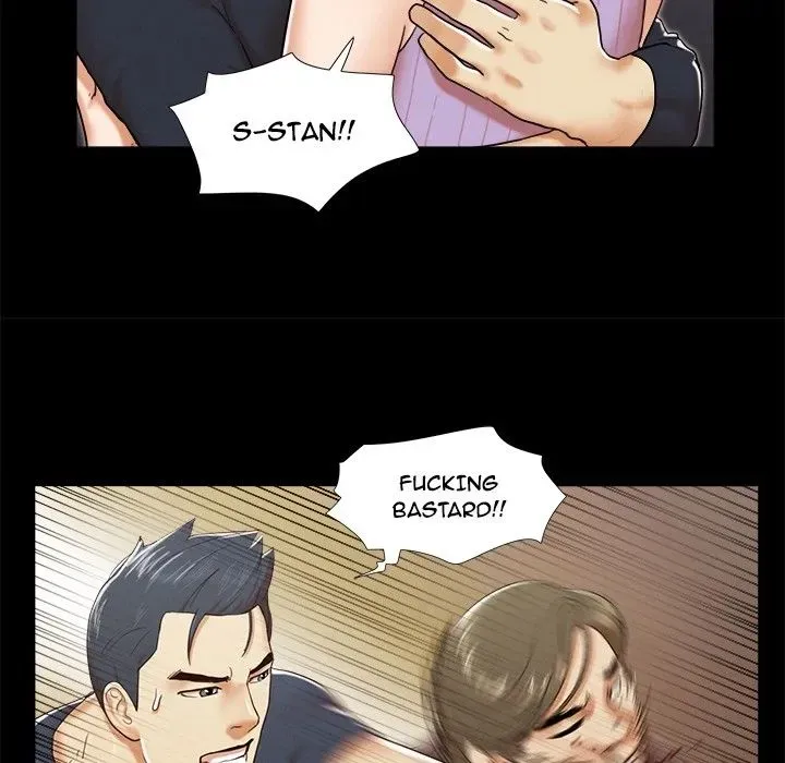 Double Trouble Chapter 9 page 44 - 