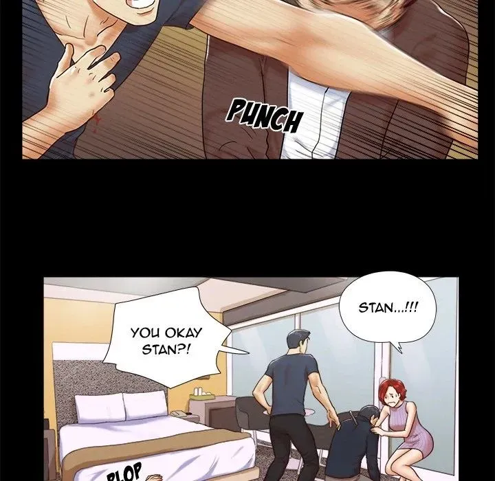 Double Trouble Chapter 9 page 45 - 