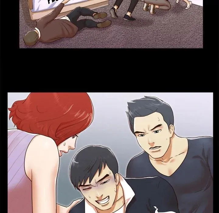 Double Trouble Chapter 9 page 46 - 
