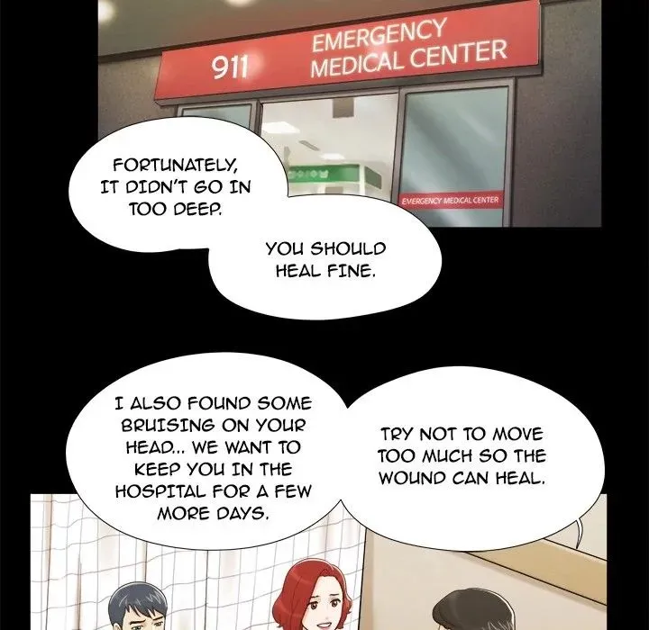 Double Trouble Chapter 9 page 48 - 