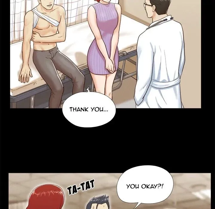 Double Trouble Chapter 9 page 49 - 