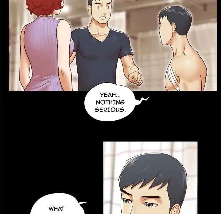 Double Trouble Chapter 9 page 50 - 