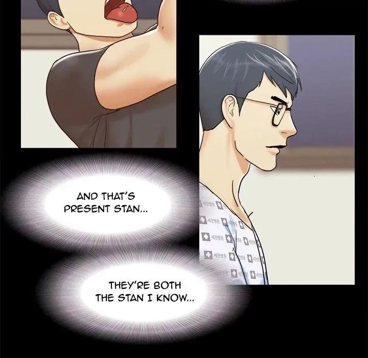 Double Trouble Chapter 9 page 6 - 
