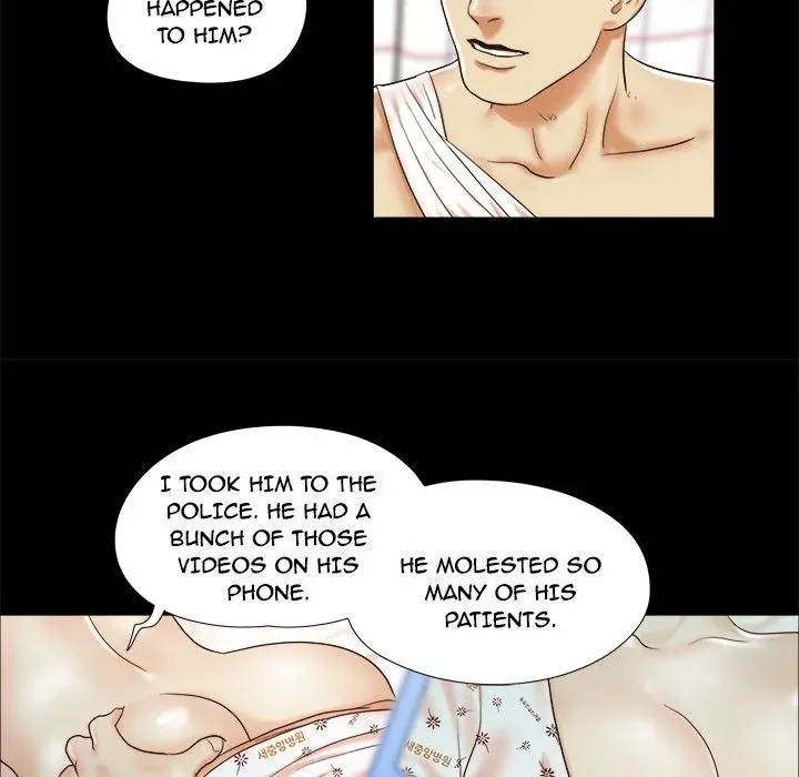 Double Trouble Chapter 9 page 51 - 