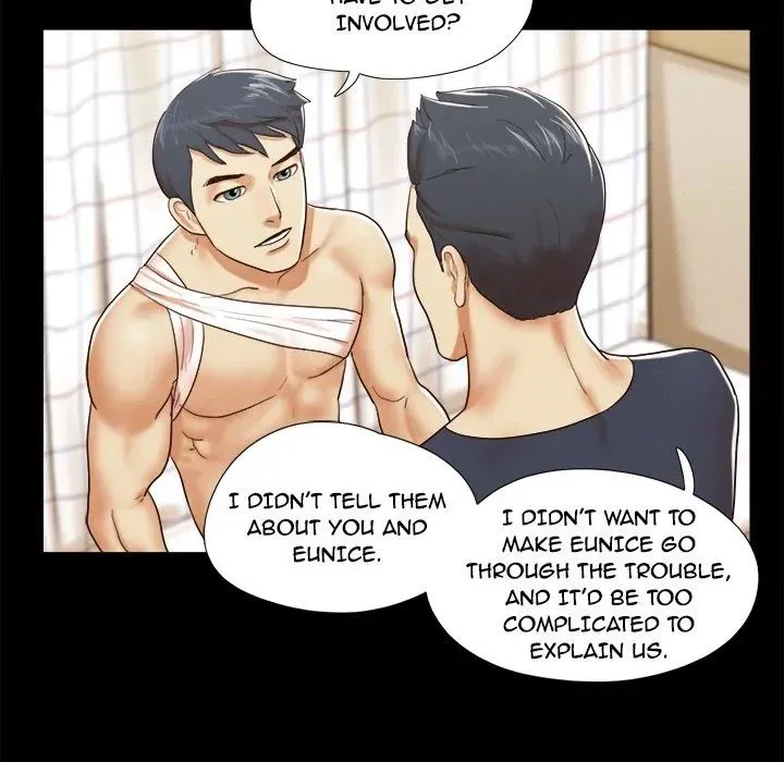 Double Trouble Chapter 9 page 53 - 