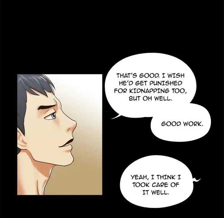 Double Trouble Chapter 9 page 55 - 