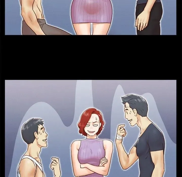 Double Trouble Chapter 9 page 57 - 