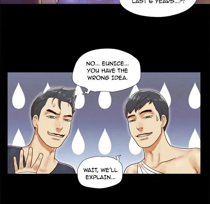 Double Trouble Chapter 9 page 60 - 