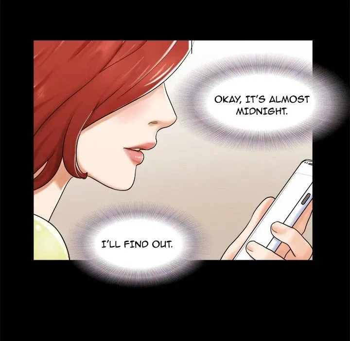 Double Trouble Chapter 9 page 7 - 
