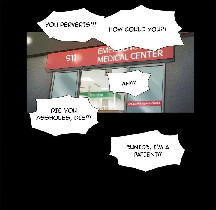 Double Trouble Chapter 9 page 61 - 