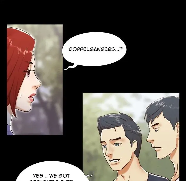 Double Trouble Chapter 9 page 63 - 