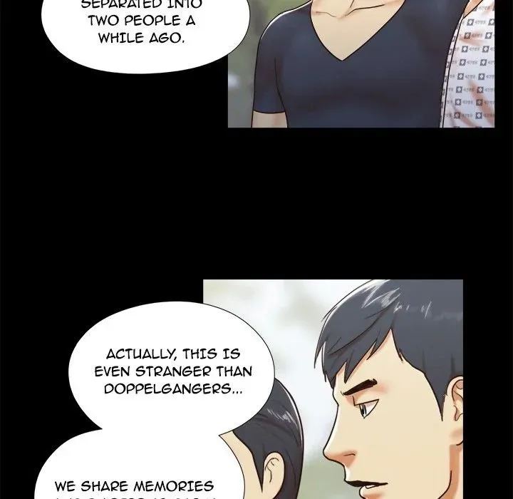 Double Trouble Chapter 9 page 64 - 
