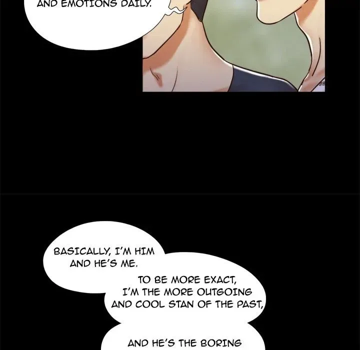 Double Trouble Chapter 9 page 65 - 