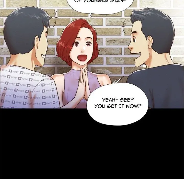 Double Trouble Chapter 9 page 67 - 