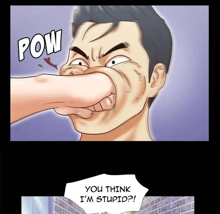 Double Trouble Chapter 9 page 68 - 