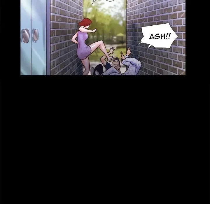 Double Trouble Chapter 9 page 69 - 