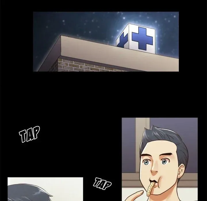 Double Trouble Chapter 9 page 70 - 