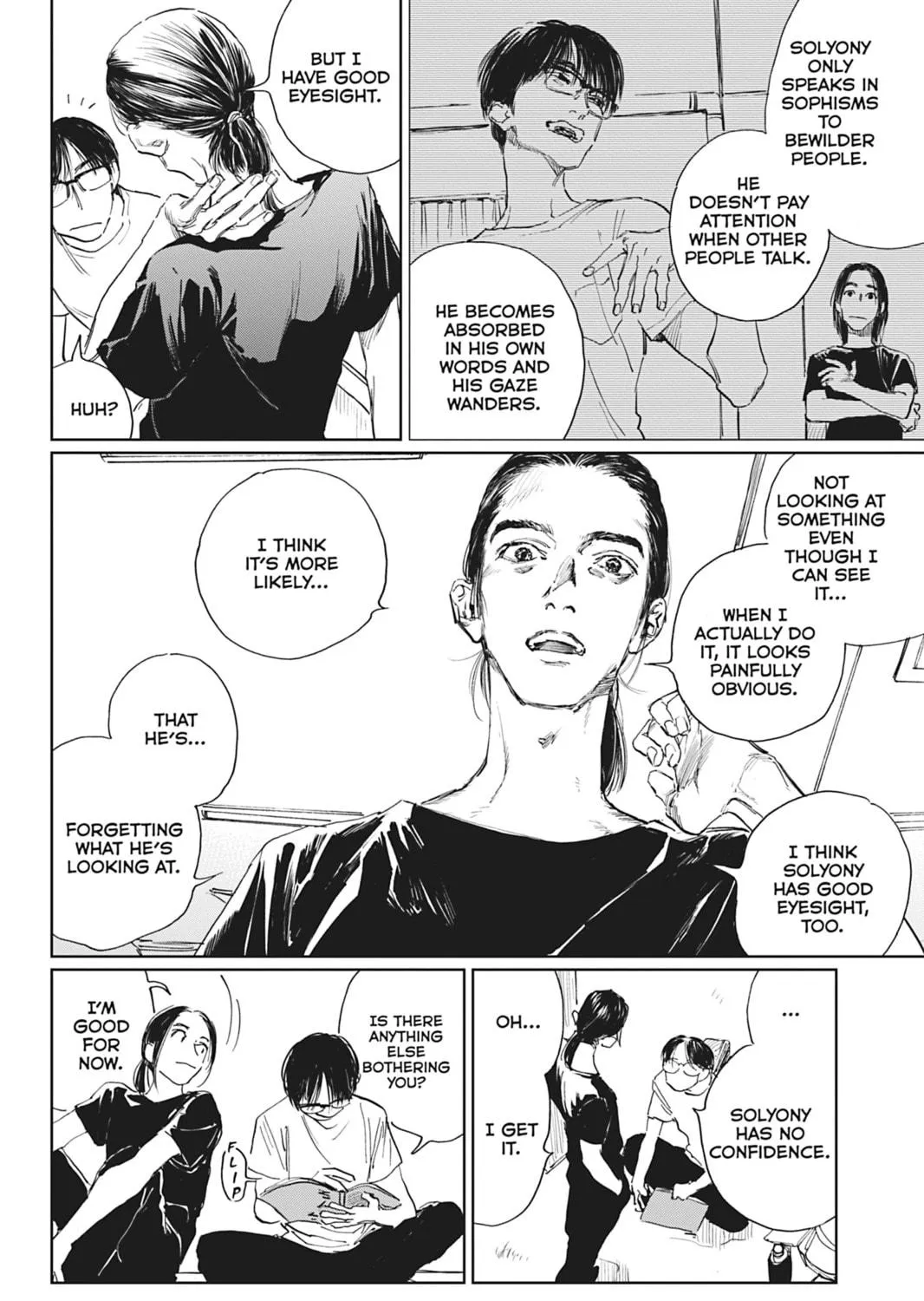 Double Chapter 14 page 11 - 
