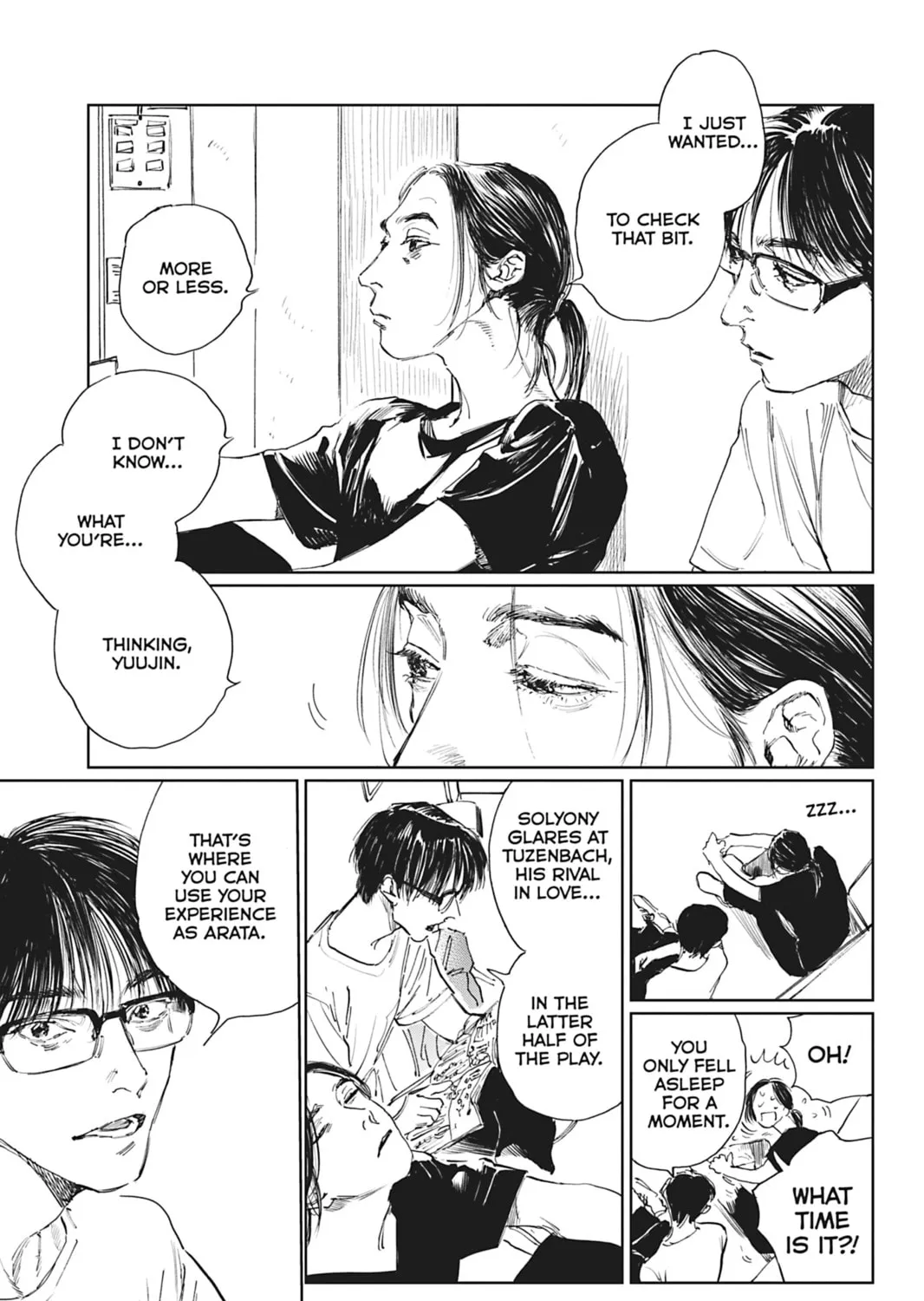Double Chapter 14 page 13 - 