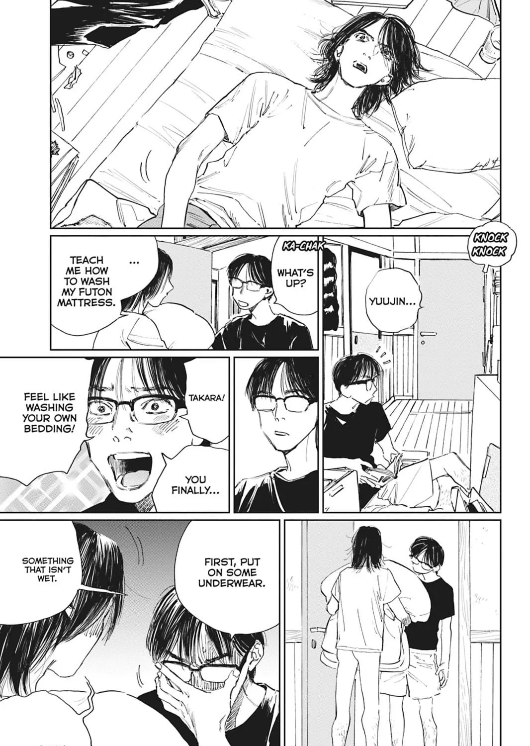 Double Chapter 14 page 17 - 