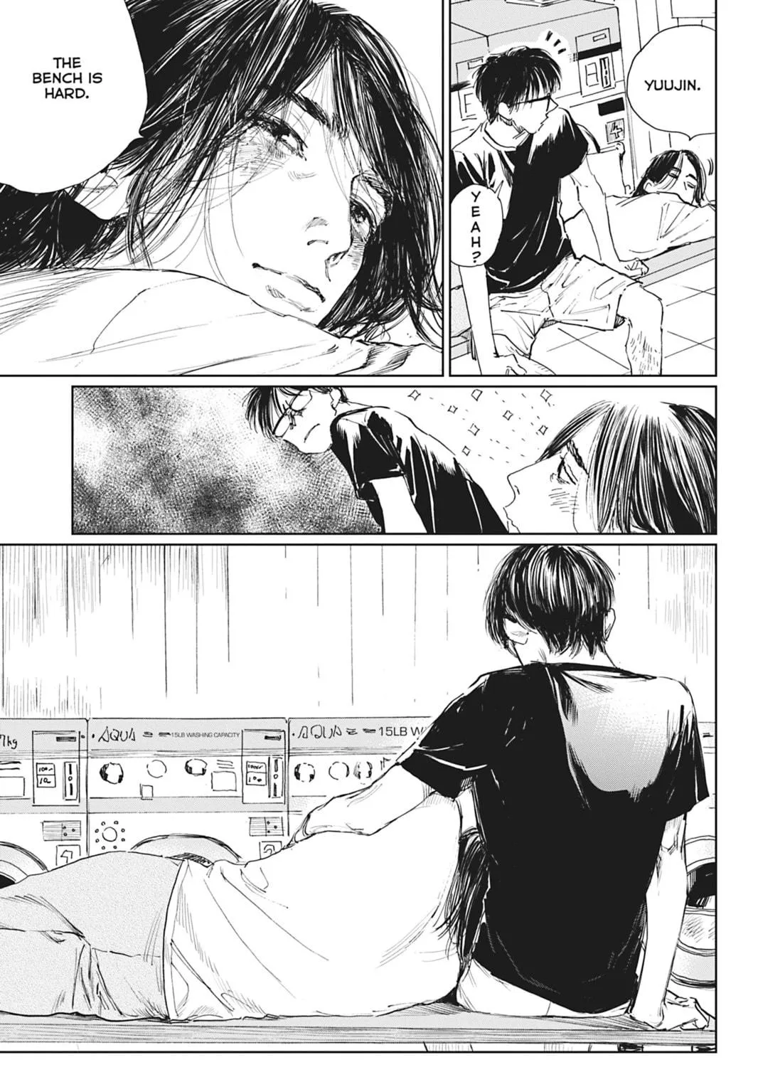 Double Chapter 14 page 29 - 