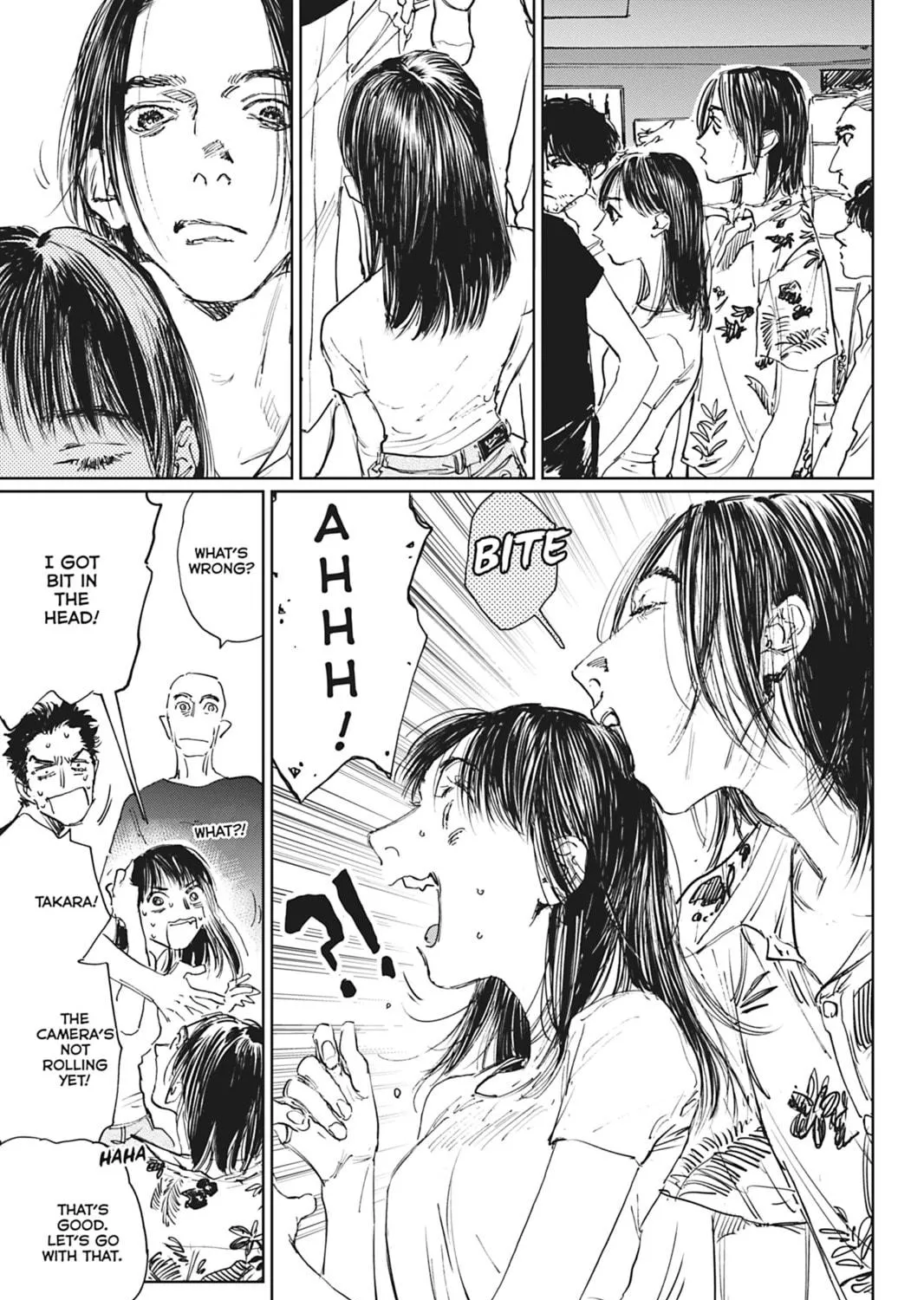 Double Chapter 14 page 41 - 