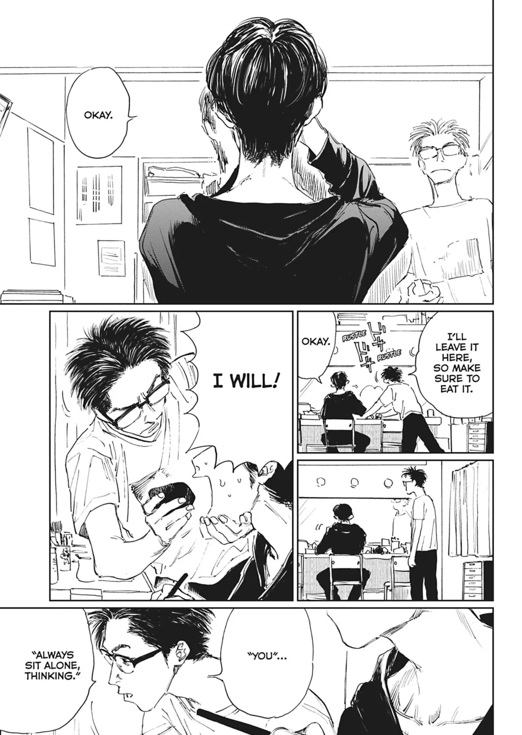 Double Chapter 14 page 45 - 