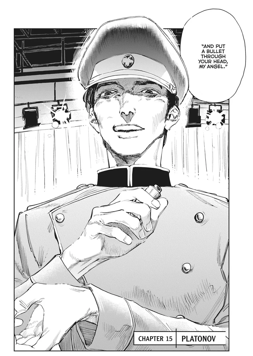 Double Chapter 15 page 3 - 