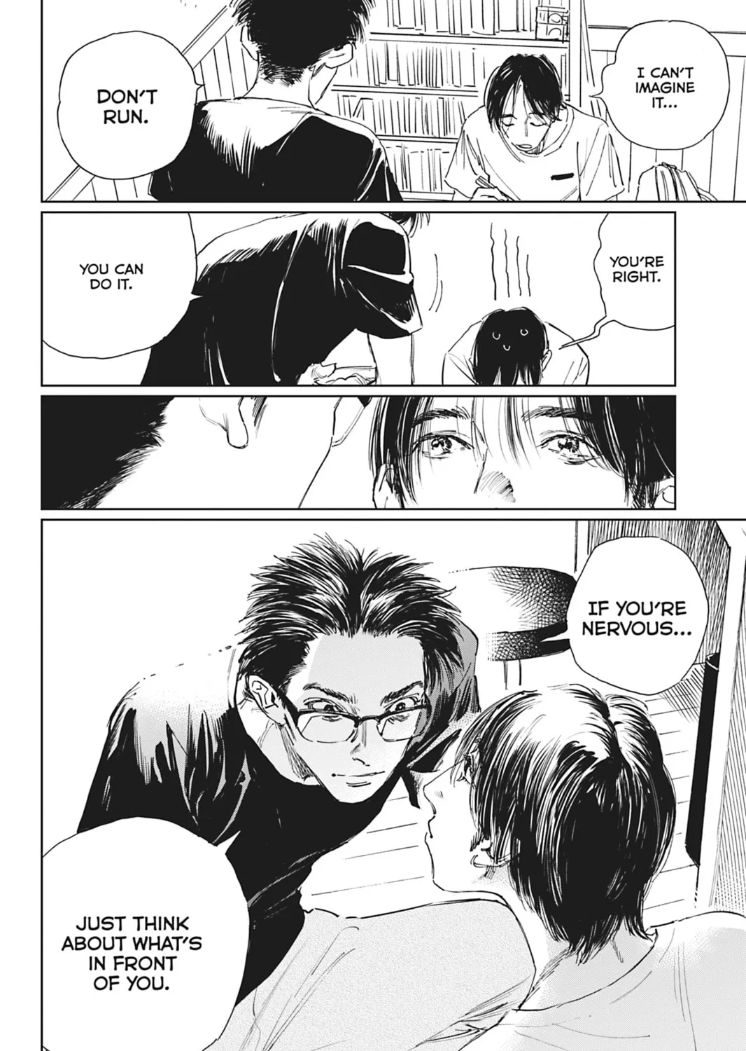 Double Chapter 15 page 33 - 