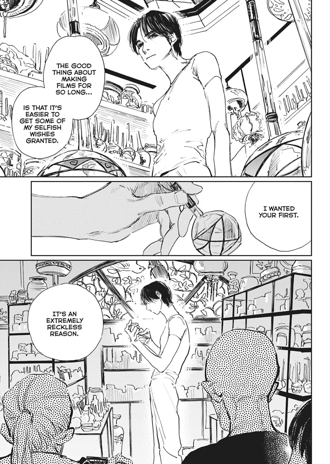 Double Chapter 15 page 43 - 