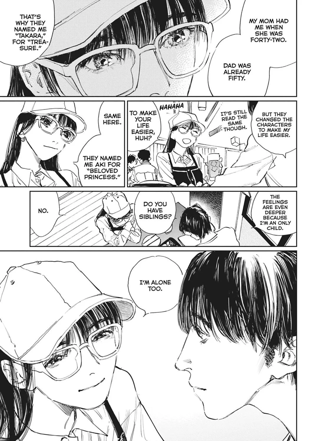 Double Chapter 16 page 17 - 