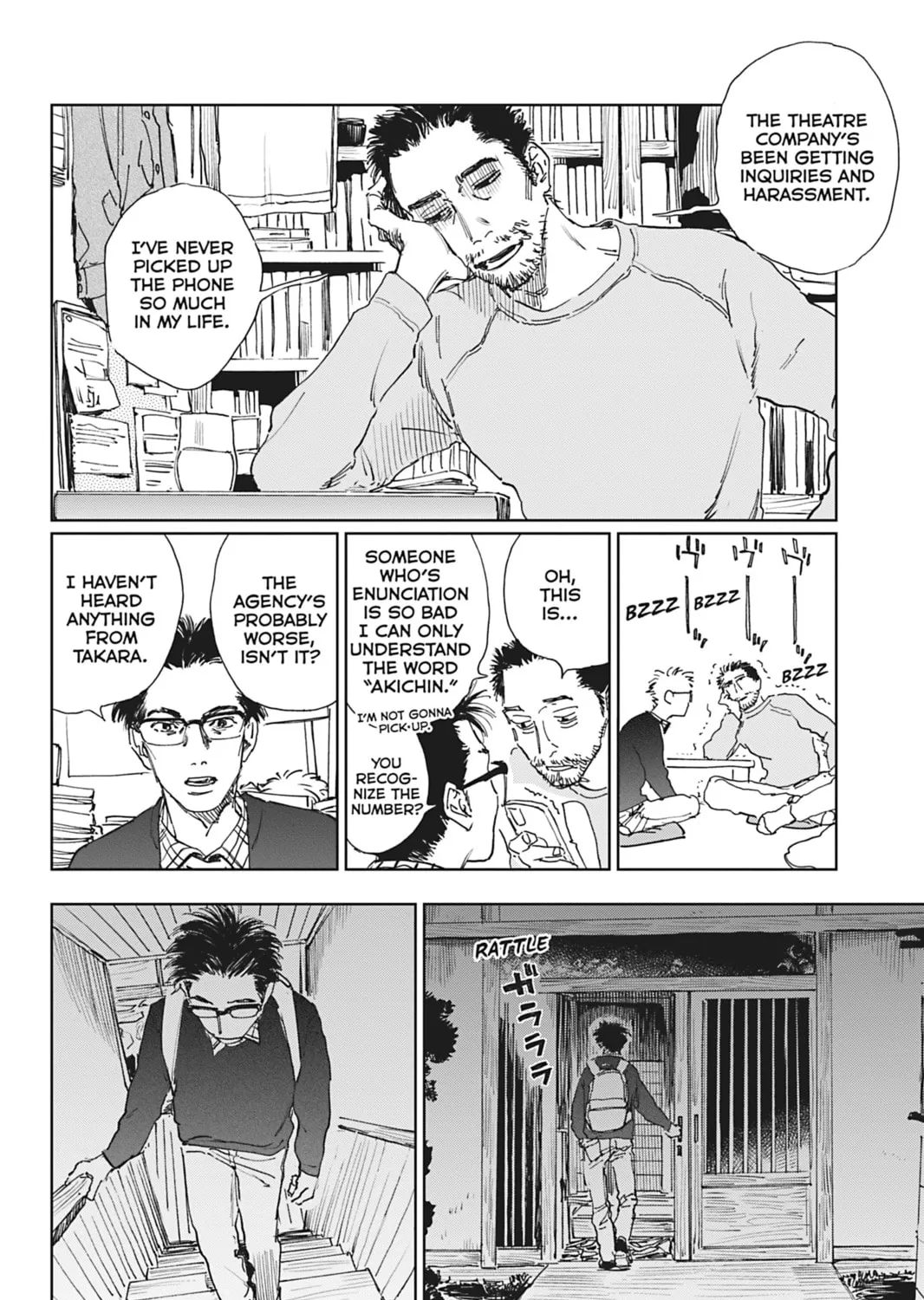 Double Chapter 16 page 27 - 