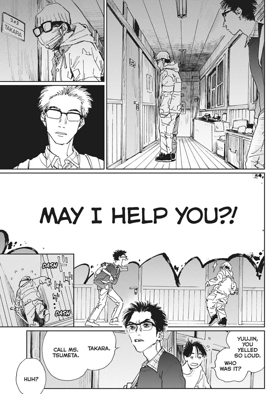 Double Chapter 16 page 29 - 