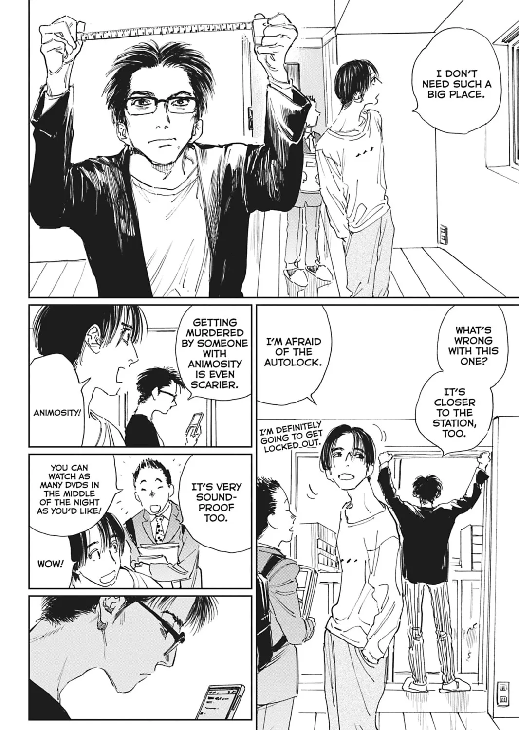 Double Chapter 16 page 31 - 