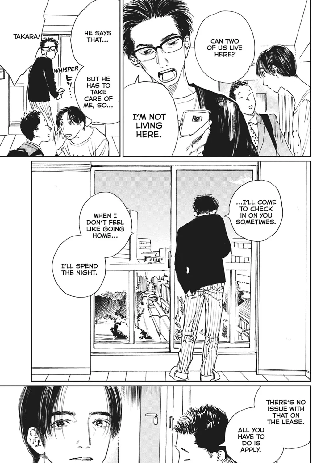 Double Chapter 16 page 33 - 