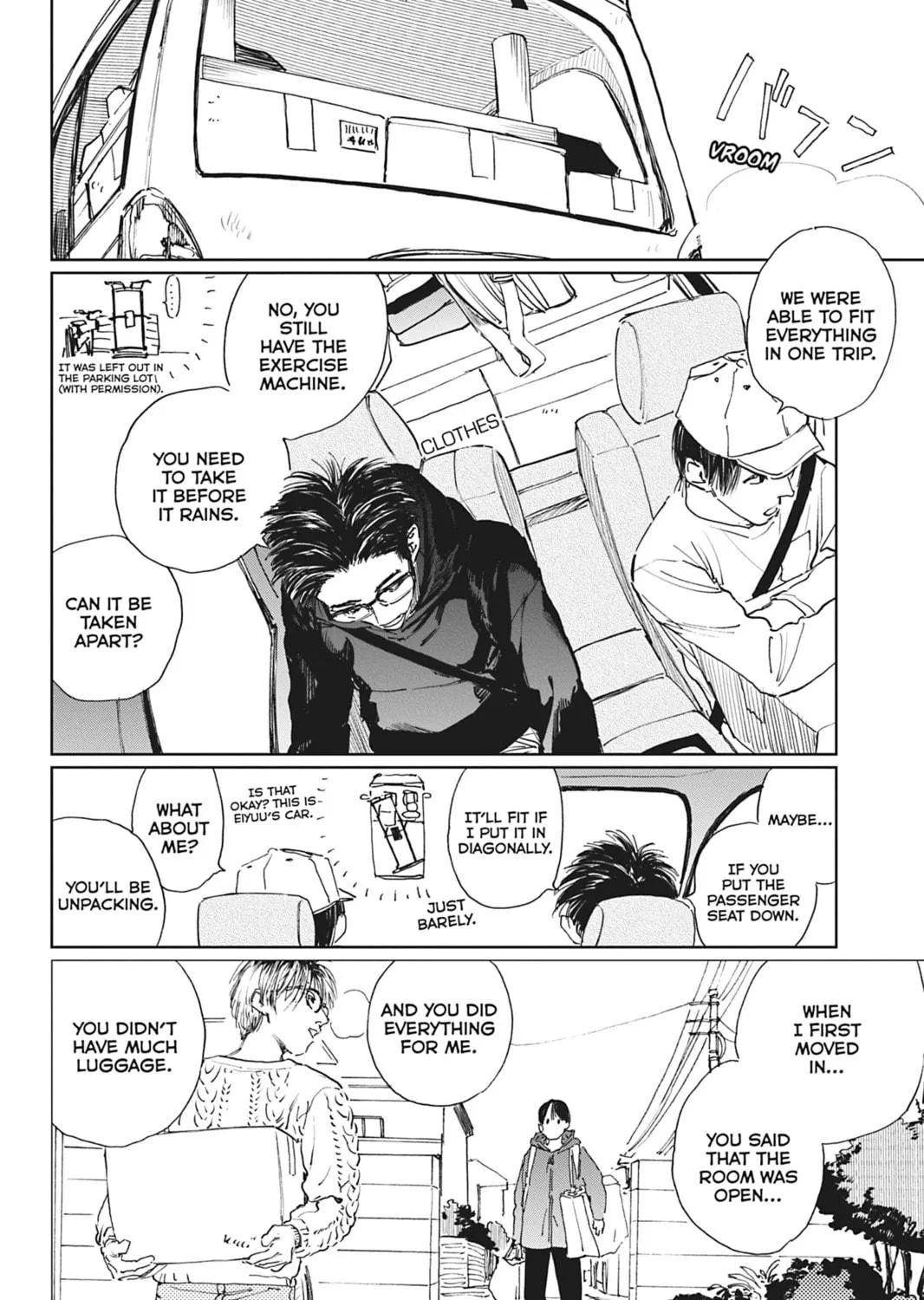 Double Chapter 16 page 35 - 
