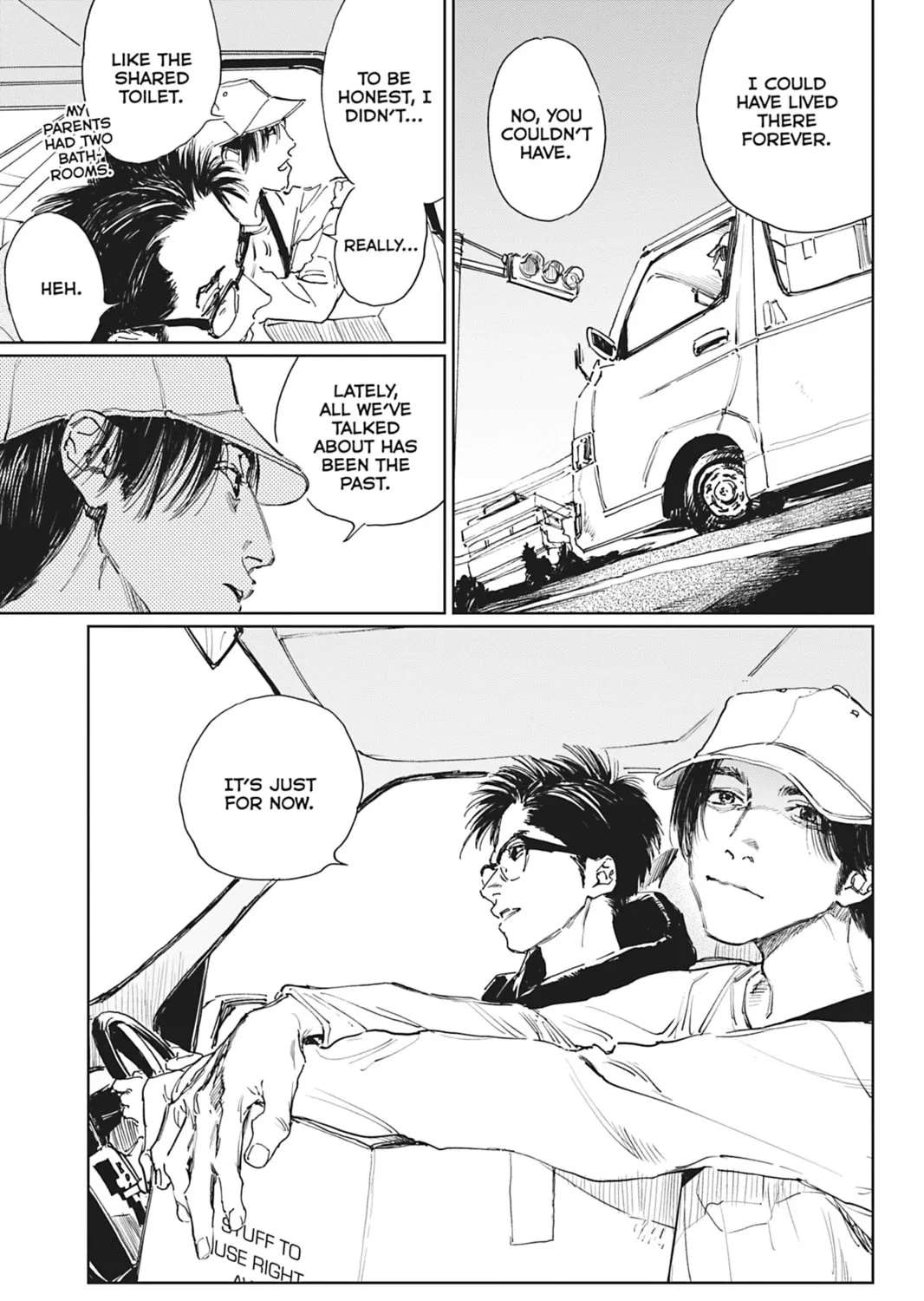 Double Chapter 16 page 37 - 