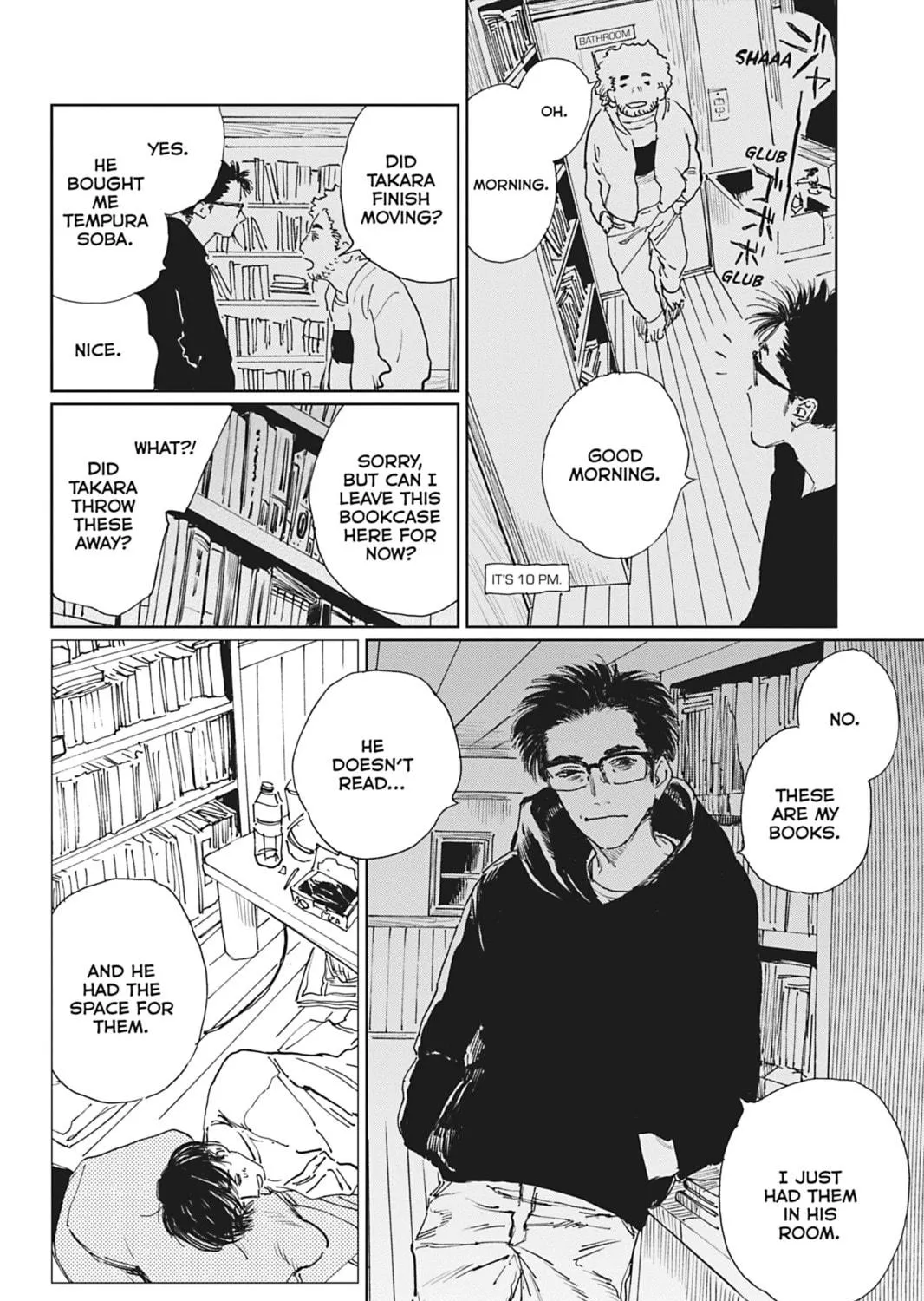 Double Chapter 16 page 39 - 