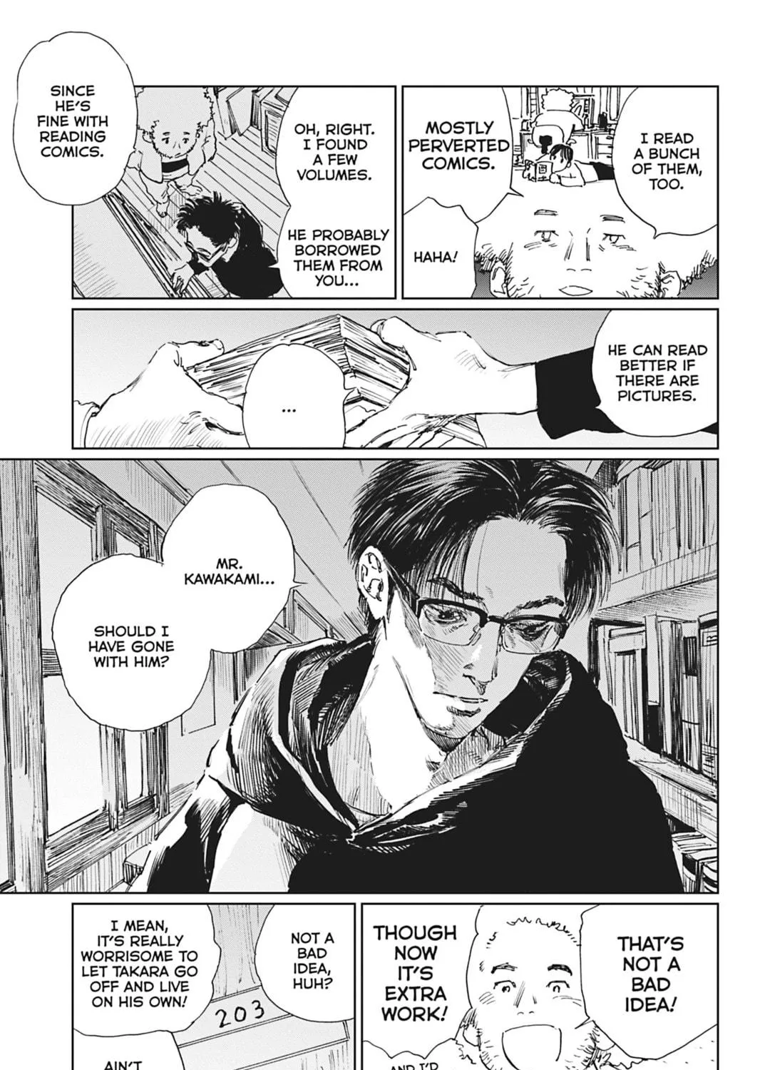 Double Chapter 16 page 41 - 