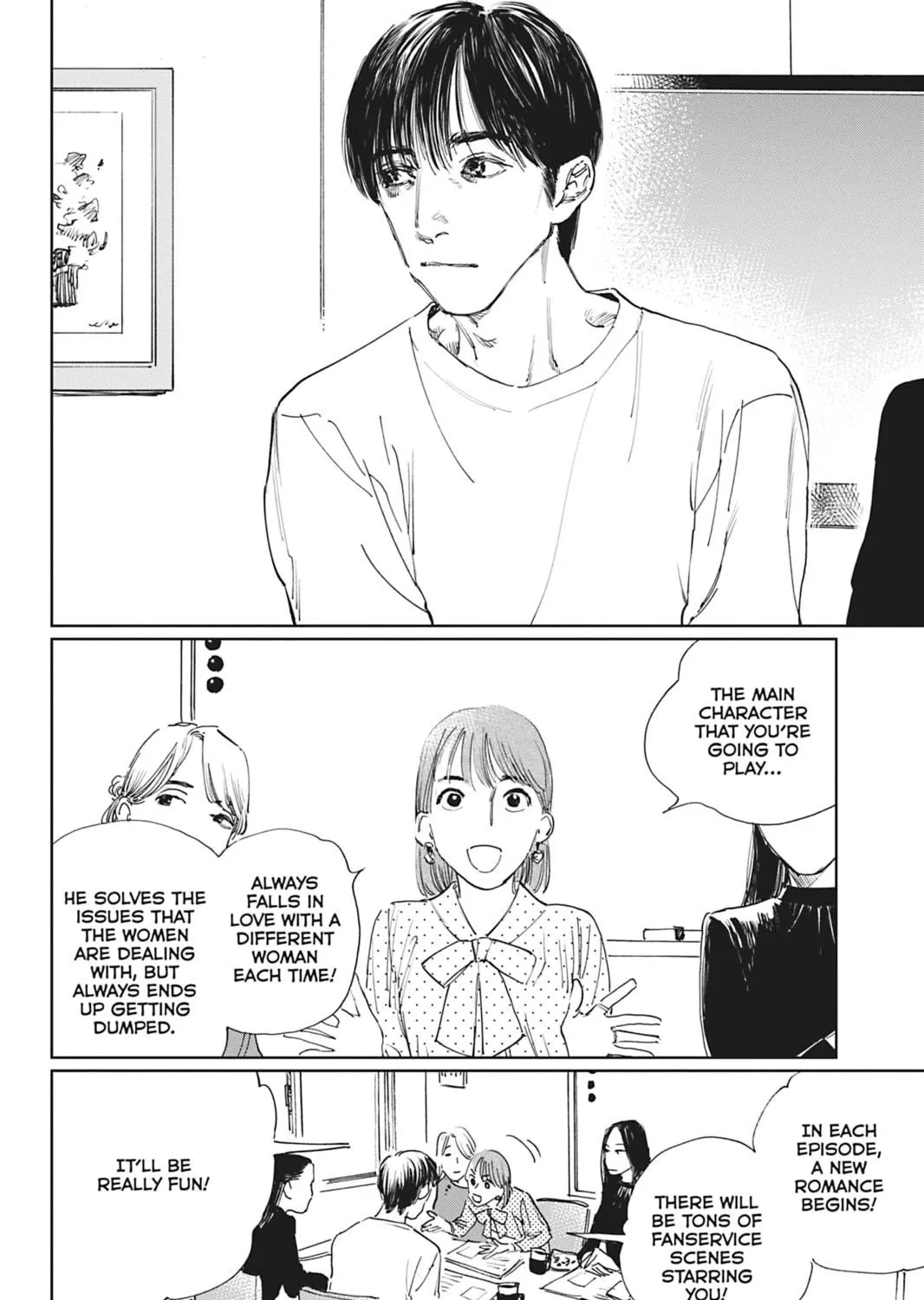 Double Chapter 17 page 11 - 