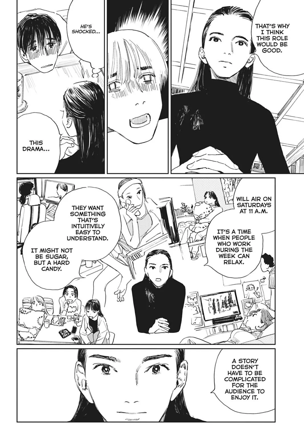 Double Chapter 17 page 19 - 