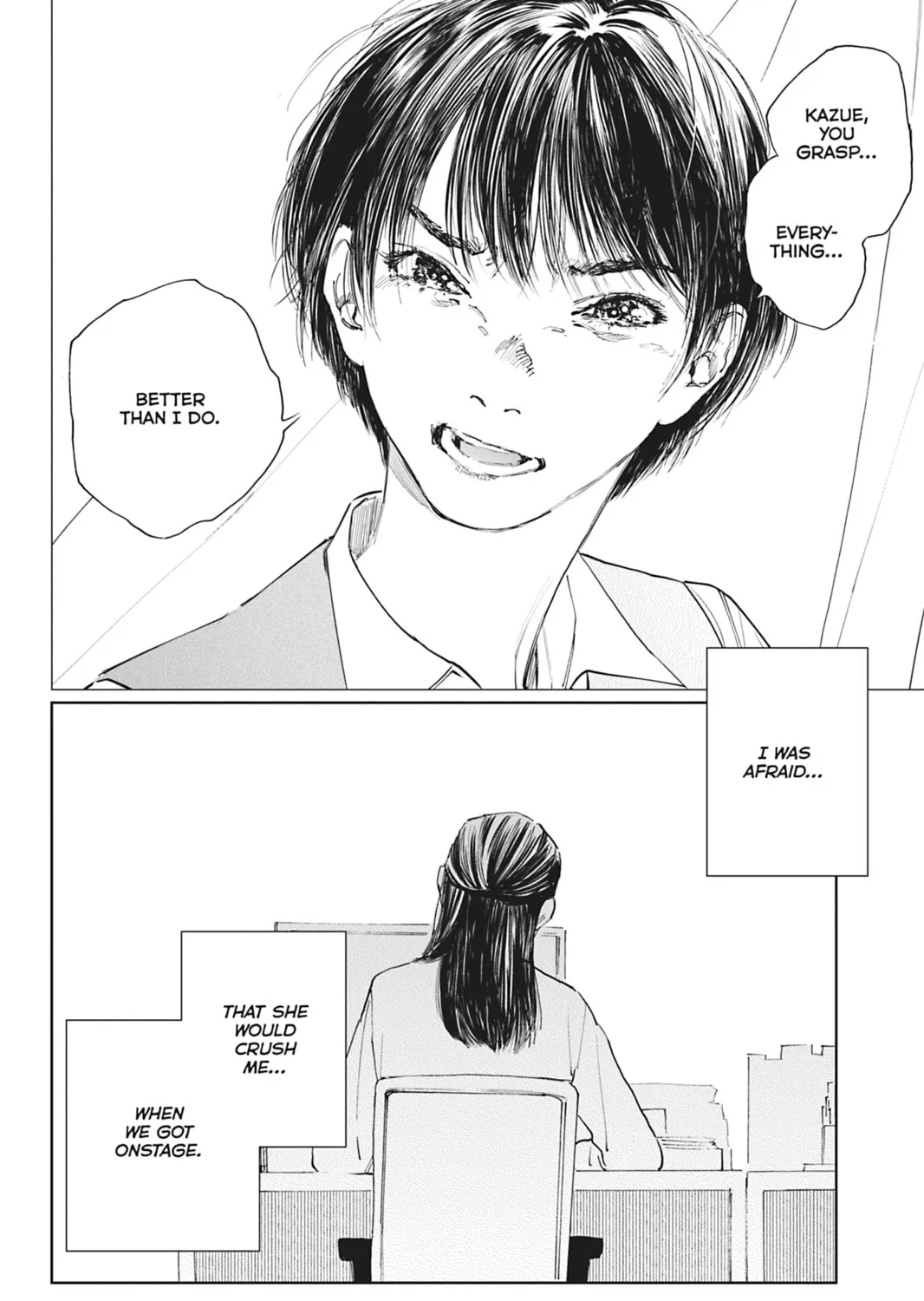 Double Chapter 17 page 43 - 