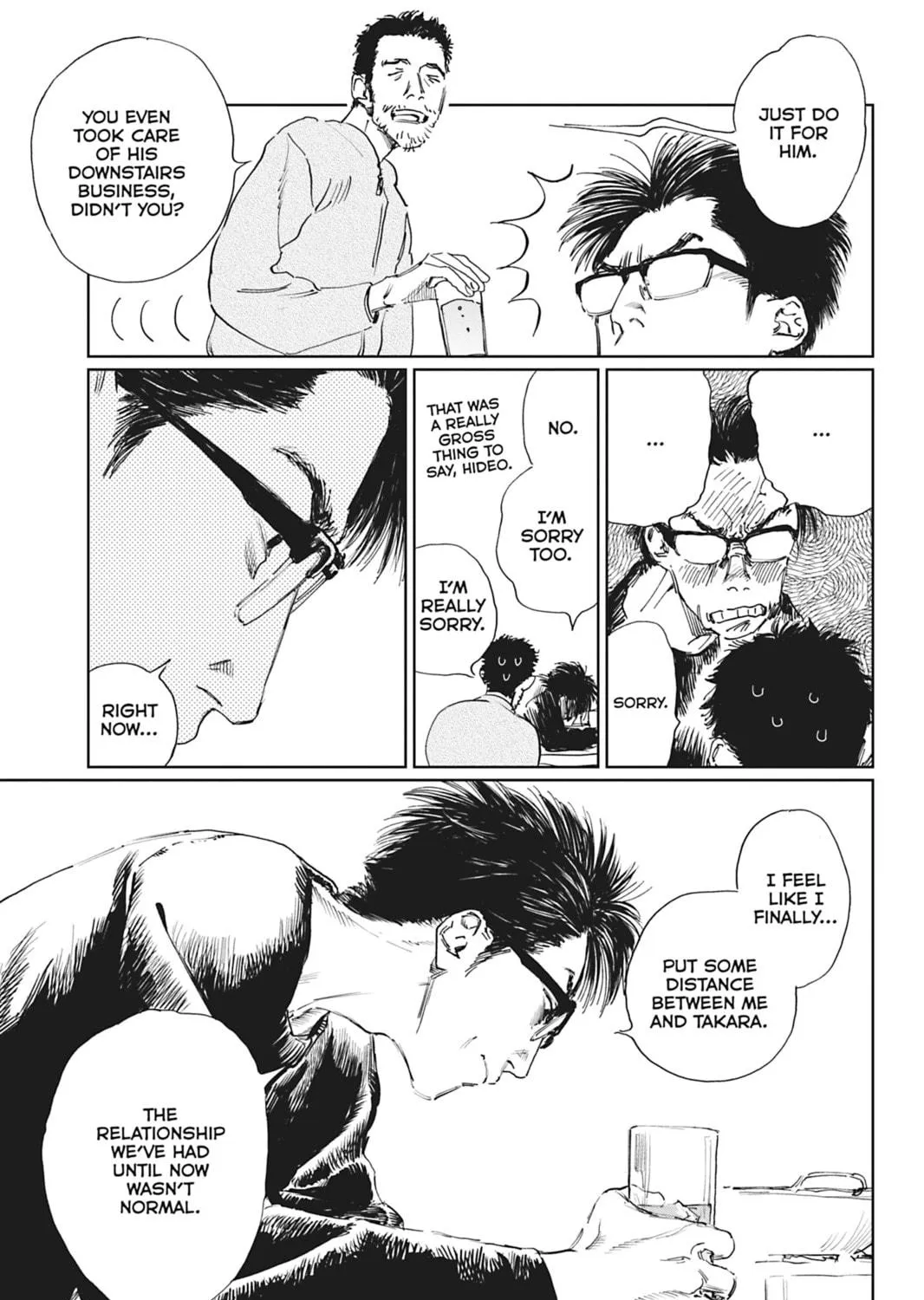 Double Chapter 17 page 9 - 
