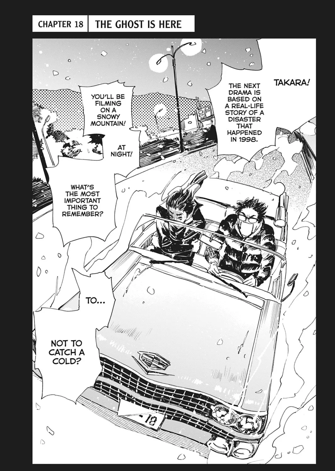Double Chapter 18 page 1 - 