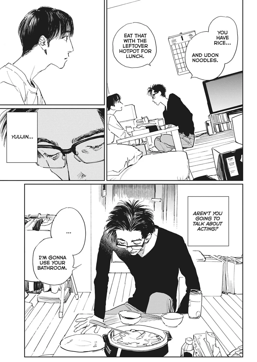 Double Chapter 18 page 33 - 
