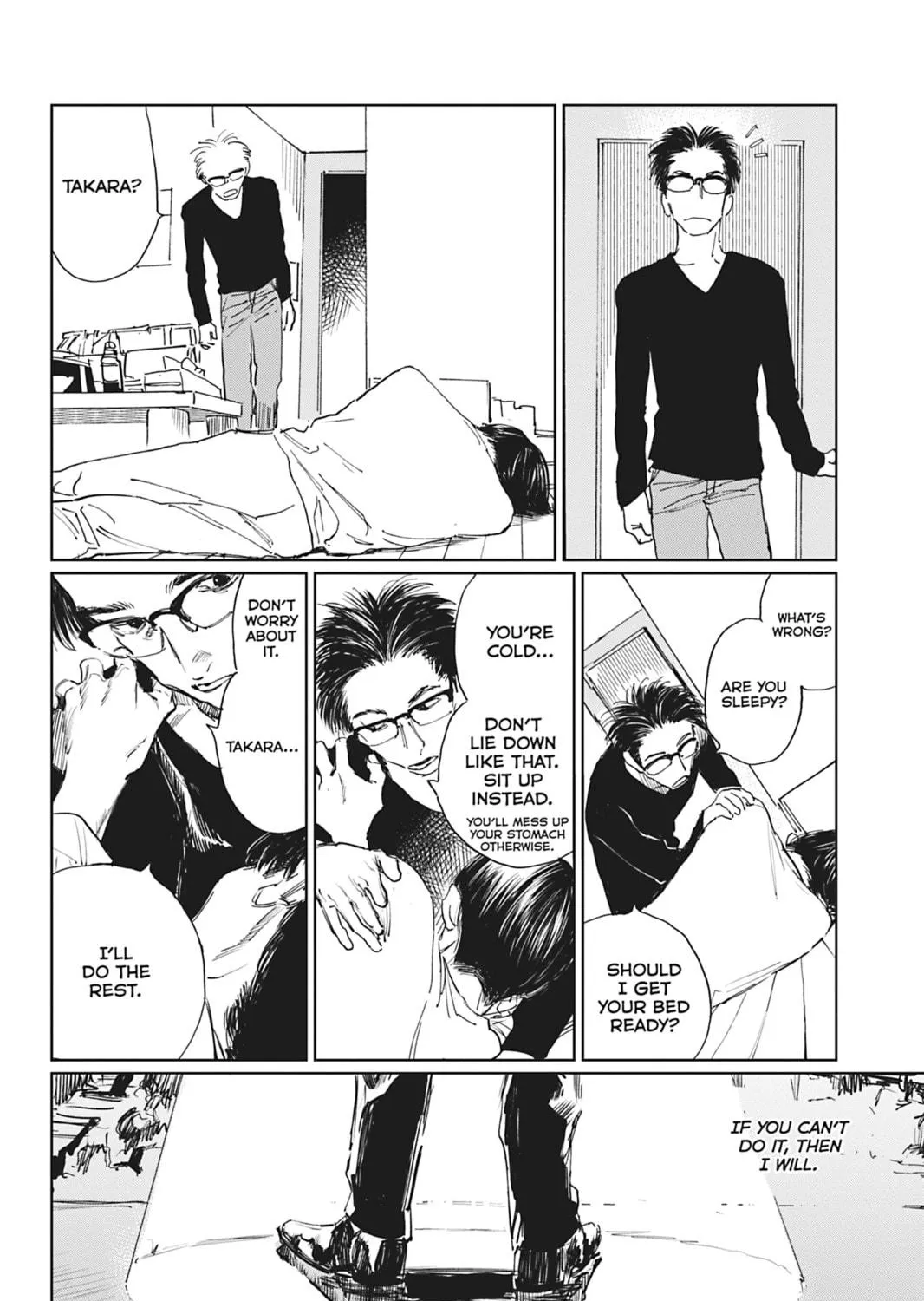Double Chapter 18 page 35 - 
