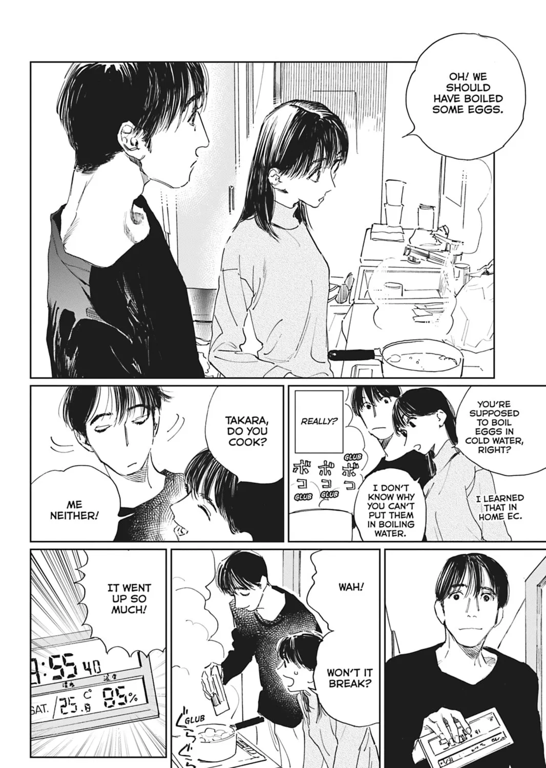 Double Chapter 18 page 43 - 