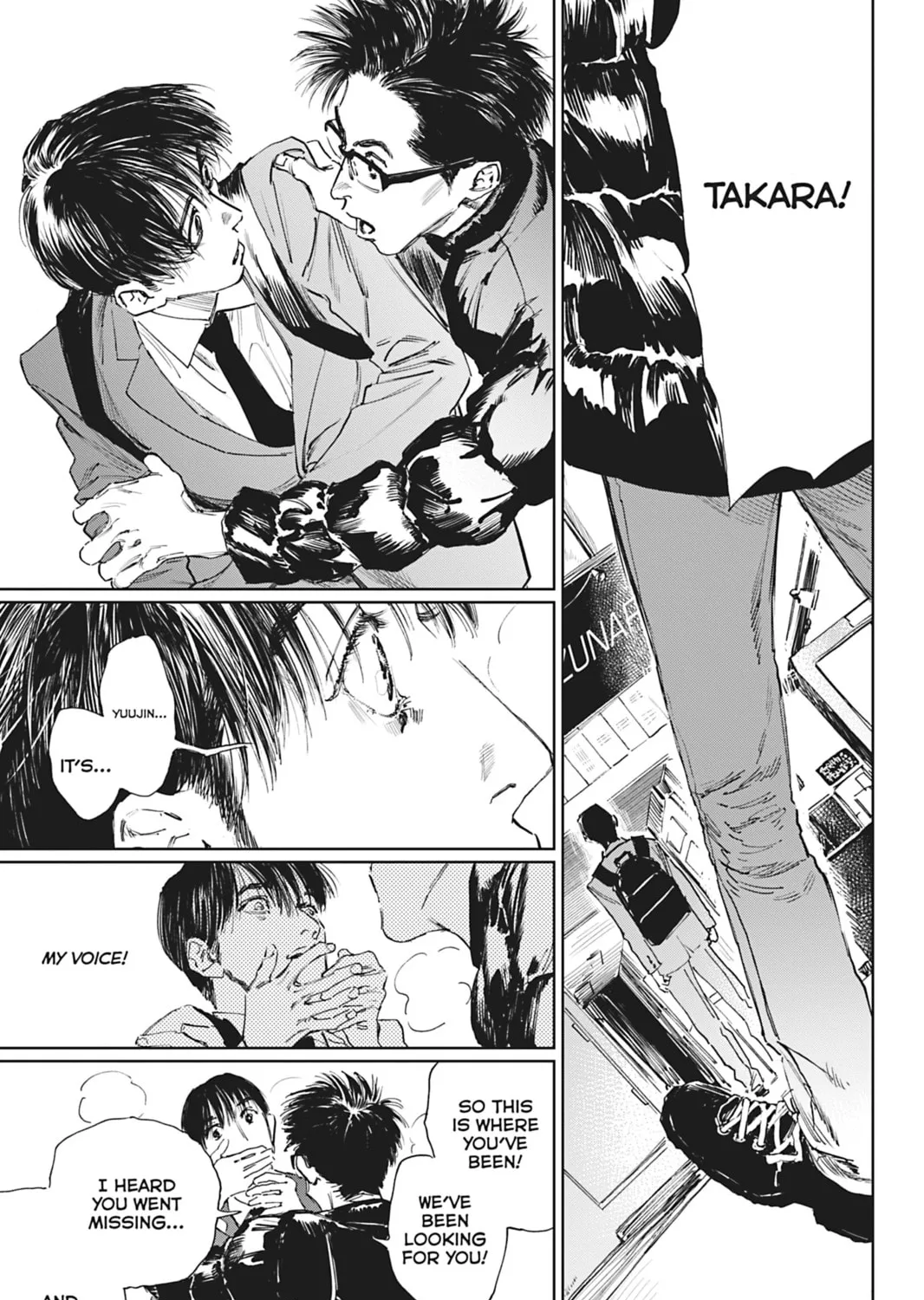 Double Chapter 19 page 25 - 