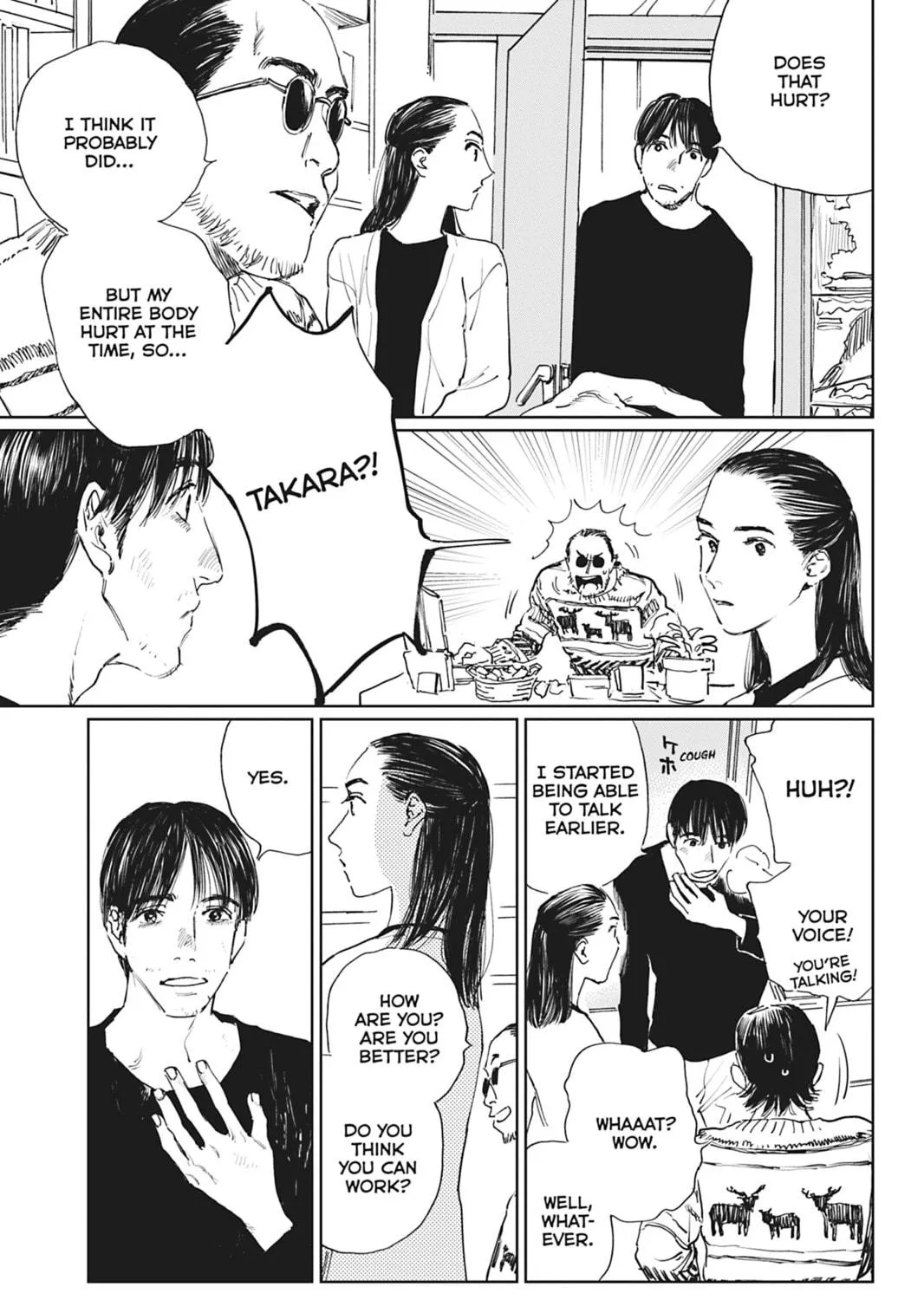 Double Chapter 19 page 41 - 